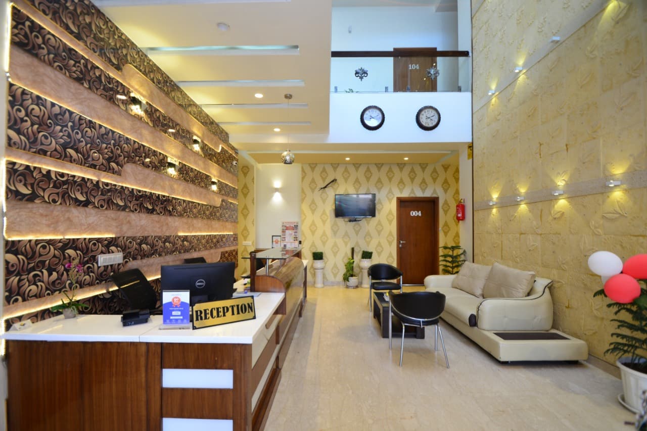 Kartavyaa Institute Of Hotel Management Jaipur Campus photo 14